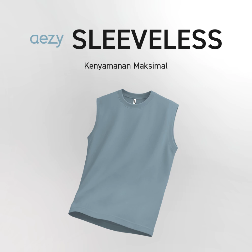 AEZY Sleeveless